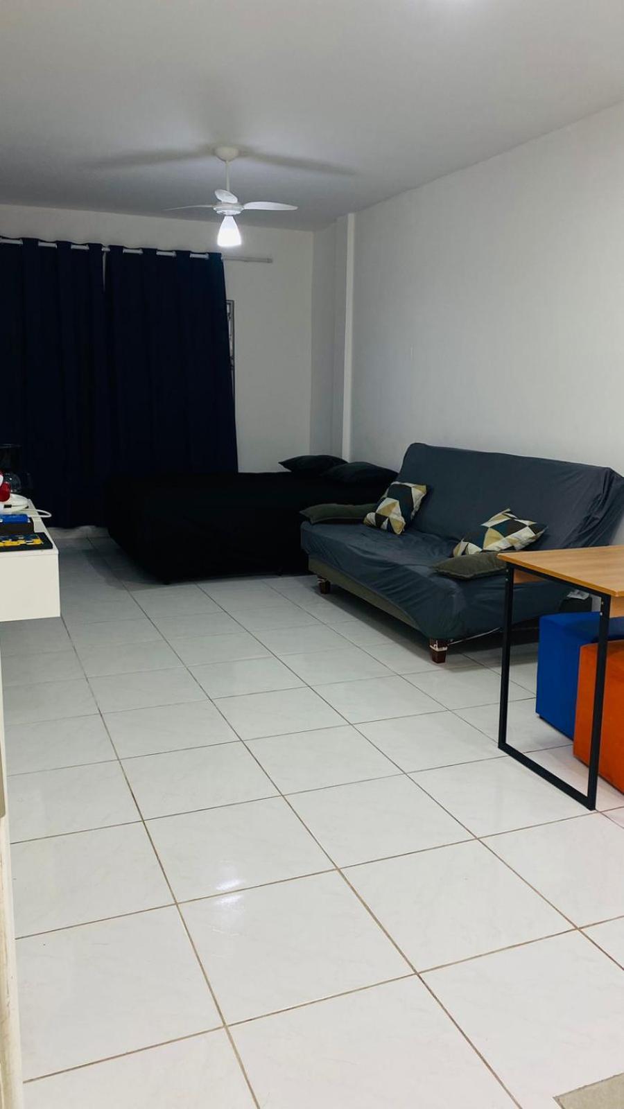 Apartamento Kit Net Pe Na Areia Praia Grande  Exterior foto